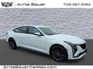 2026 Cadillac CT5-V for sale in Matteson IL