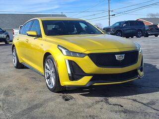 2024 Cadillac CT5-V for sale in Park Hills MO