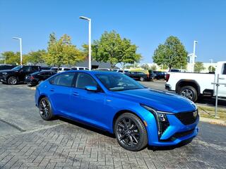 2026 Cadillac CT5-V