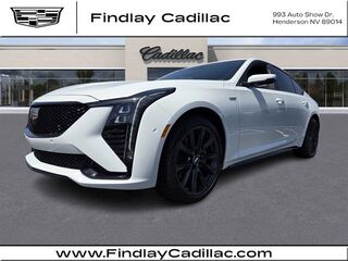 2026 Cadillac CT5 for sale in Henderson NV