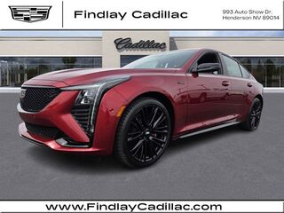 2026 Cadillac CT5