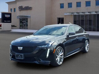 2024 Cadillac CT5-V for sale in Freeport NY