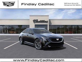 2025 Cadillac CT5