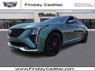 2026 Cadillac CT5