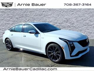 2026 Cadillac CT5-V