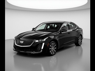 2023 Cadillac CT5
