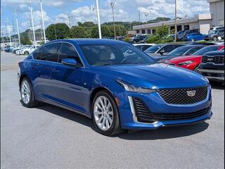 2021 Cadillac CT5