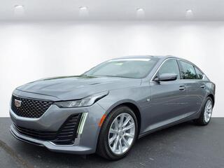2021 Cadillac CT5
