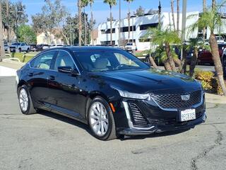 2023 Cadillac CT5
