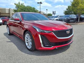 2023 Cadillac CT5
