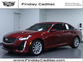 2023 Cadillac CT5