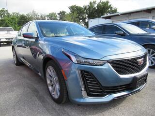 2024 Cadillac CT5 for sale in Ocala FL