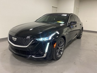 2024 Cadillac CT5
