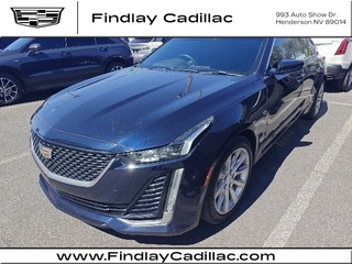 2021 Cadillac CT5 for sale in Henderson NV