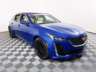 2024 Cadillac CT5