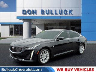 2020 Cadillac CT5 for sale in Rocky Mount NC