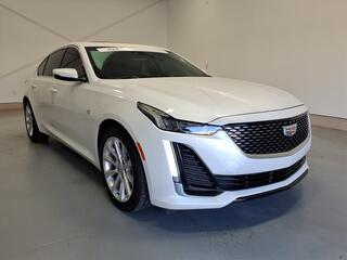 2024 Cadillac CT5 for sale in Decatur AL