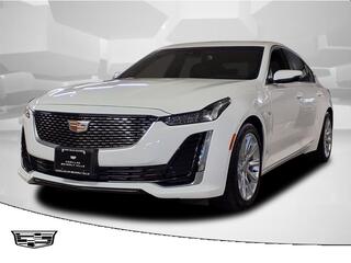 2024 Cadillac CT5