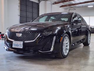 2022 Cadillac CT5 for sale in Beverly Hills CA