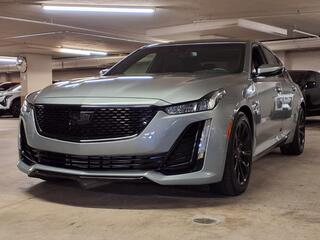 2023 Cadillac CT5