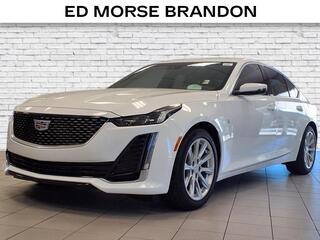 2024 Cadillac CT5 for sale in Brandon FL