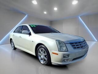 2005 Cadillac Sts