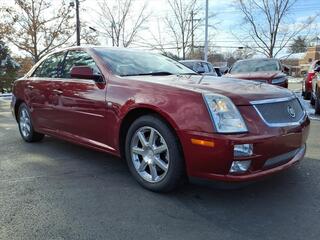 2006 Cadillac Sts