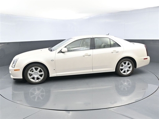 2006 Cadillac Sts
