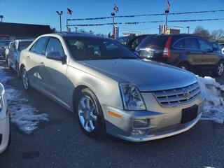 2006 Cadillac Sts