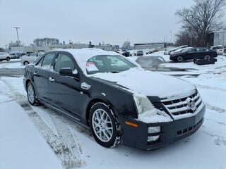 2011 Cadillac Sts for sale in Southfield MI