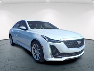 2020 Cadillac CT5