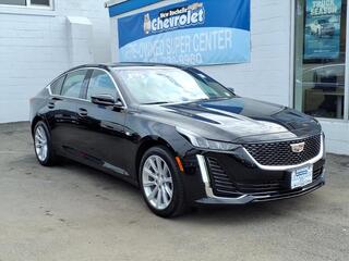 2024 Cadillac CT5