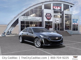 2021 Cadillac CT5 for sale in Long Island City NY