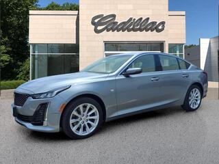 2023 Cadillac CT5