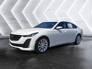 2023 Cadillac CT5