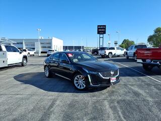 2024 Cadillac CT5 for sale in Bradley IL