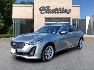 2023 Cadillac CT5 for sale in North Brunswick NJ