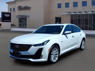 2023 Cadillac CT5 for sale in Freeport NY