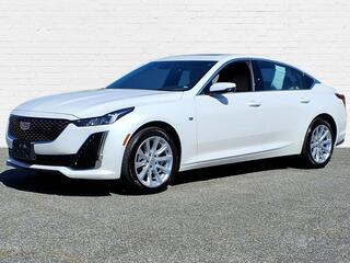 2023 Cadillac CT5