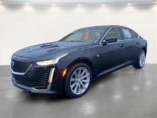 2022 Cadillac CT5 for sale in Salem OH