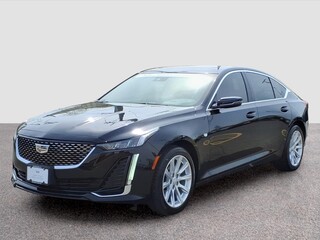 2023 Cadillac CT5 for sale in Woodbridge NJ