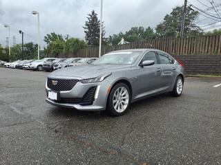 2024 Cadillac CT5