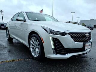2024 Cadillac CT5