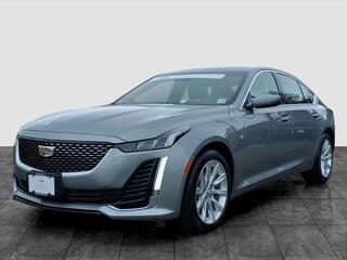 2023 Cadillac CT5 for sale in Woodbridge NJ