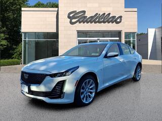 2023 Cadillac CT5 for sale in North Brunswick NJ