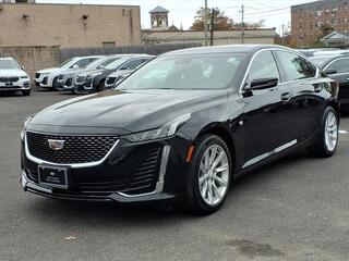 2023 Cadillac CT5 for sale in Freeport NY