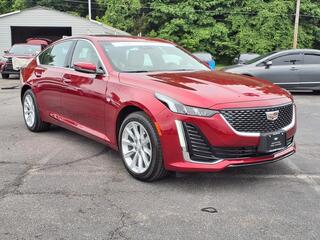 2024 Cadillac CT5 for sale in Apex NC