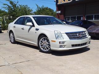 2011 Cadillac Sts