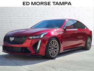 2023 Cadillac CT5-V for sale in Tampa FL