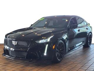 2023 Cadillac CT5-V